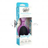 Wet Brush Detangler Mini Purple 1s