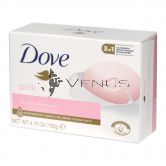 Dove Beauty Bar 135g Pink/Rose