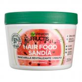 Garnier Fructis Hair Food Mask 350ml Watermelon