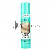 L'Oreal Magic Retouch 75ml Dark Blonde