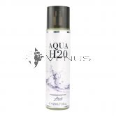 Lovali Body Mist 220ml Aqua H20