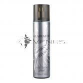 Lovali Body Mist 220ml Gladiator