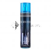 Lovali Body Mist 220ml Survive