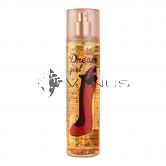 Lovali Body Mist 220ml Dream Girl