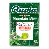 Ricola Lozenges 40g Mountain Mint