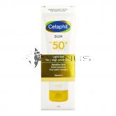 Cetaphil Sun Light Gel SPF 50+ 50ml