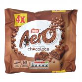 Nestle Aero Chocolate 108g (4x27g)