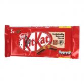 Nestle Kit Kat 41.5gx3 Pack