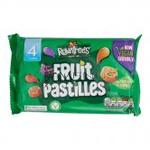 RownTrees Fruit Pastilles 1Pack 171.2g