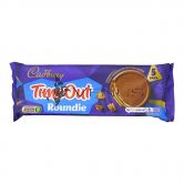 Cadbury Roundie Milk Chocolate 5x30g