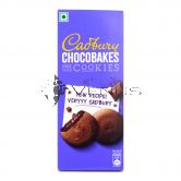 Cadbury Chocobakes Cookies 75g