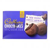 Cadbury Chocobakes Cookies 24s