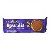 Cadbury Roundie Milk Chocolate 6x30g