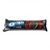 Oreo Sandwich Cookie 119.6g Coca Cola
