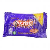 Cadbury Picnic 1Pack (4x32g)