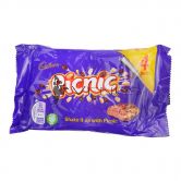 Cadbury Picnic 1Pack (4x32g)