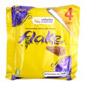 Cadbury Flake 1Pack (4x20g)