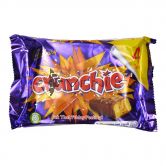 Cadbury Crunchie 1Pack (4x26.1g)