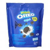 Oreo Mini Vanilla Cup/Pack 61.3g