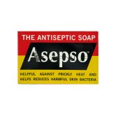 Asepso Soap 80g Original