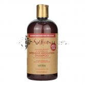 Shea Moisture Shampoo 384ml Intensive Hydration