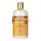 Shea Moisture Shampoo 384ml Deep Moisturizing