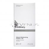 The Ordinary Natural Moisturizing Factors + HA 30ml