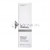The Ordinary Retinol 0.2% In Squalane Serum 30ml