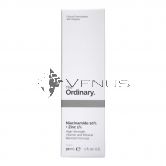 The Ordinary Niacinamide 10% + Zinc 1% Serum 30ml