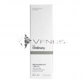 The Ordinary Niacinamide 10% + Zinc 1% Serum 60ml
