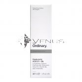 The Ordinary Hyaluronic Acid 2% + B5 Serum 30ml