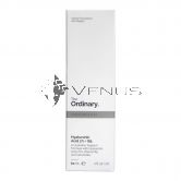 The Ordinary Hyaluronic Acid 2% + B5 Serum 60ml