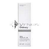 The Ordinary Alpha Arbutin 2%+HA Serum 30ml