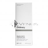 The Ordinary Glycolic Acid 7% Exfoliating Toner 240ml