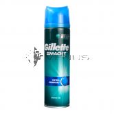 Gillette Mach 3 Extra Comfort Shave Gel 200ml