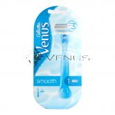 Gillette Venus Smooth Razor 1s