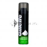 Gillette Shave Foamy 200ml Lemon Lime
