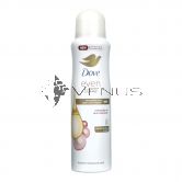 Dove Deodorant Spray 150ml Even Tone