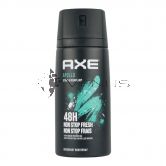 AXE Deodorant Spray 150ml Apollo
