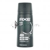 AXE Deodorant Spray 150ml Black