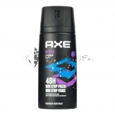 AXE Deodorant Spray 150ml Marine