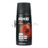AXE Deodorant Spray 150ml Musk