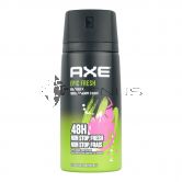 AXE Deodorant Spray 150ml Epic Fresh