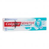 Colgate Toothpaste 110g Sensitive Pro-Relief