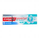 Colgate Toothpaste Sensitive Pro-Relief+Whitening 110g