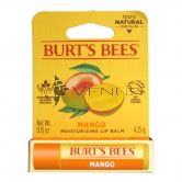 Burt's Bees Lip Balm 4.25g Mango