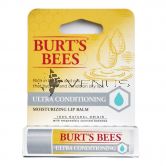 Burt's Bees Lip Balm 4.25g Ultra Conditioning