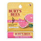 Burt's Bees Lip Balm 4.25g Pink Grapefruit