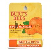 Burt's Bees Lip Balm 4.25g Sweet Mandarin