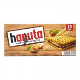 Hanuta Waffle Biscuit 10s